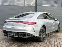 2022 Mercedes Benz Eqs