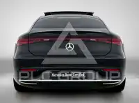 2022 Mercedes Benz Eqs