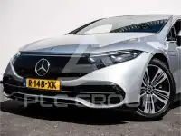 2022 Mercedes Benz Eqs