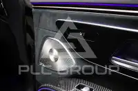 2022 Mercedes Benz Eqs