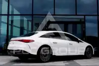 2022 Mercedes Benz Eqs