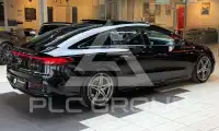2022 Mercedes Benz Eqs