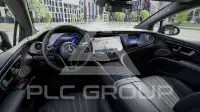 2022 Mercedes Benz Eqs