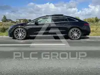 2022 Mercedes Benz Eqs