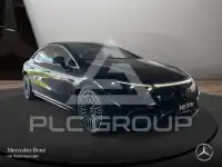 2022 Mercedes Benz Eqs