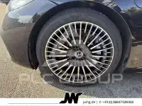2022 Mercedes Benz Eqs