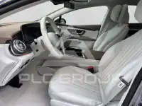 2022 Mercedes Benz Eqs