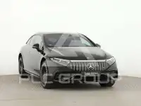 2022 Mercedes Benz Eqs