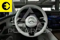 2022 Mercedes Benz Eqs