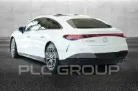 2022 Mercedes Benz Eqs