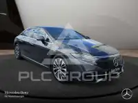 2022 Mercedes Benz Eqs