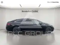 2022 Mercedes Benz Eqs