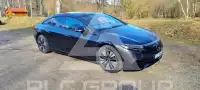2022 Mercedes Benz Eqs