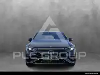 2022 Mercedes Benz Eqs