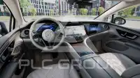 2022 Mercedes Benz Eqs