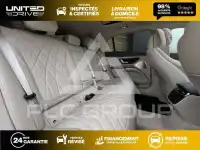2022 Mercedes Benz Eqs