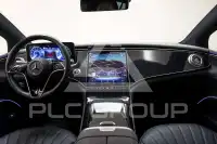 2022 Mercedes Benz Eqs