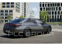 2022 Mercedes Benz Eqs
