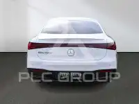 2022 Mercedes Benz Eqs