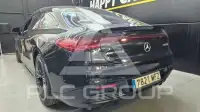 2022 Mercedes Benz Eqs