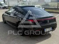 2022 Mercedes Benz Eqs