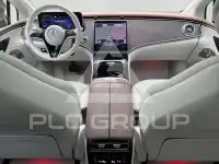 2022 Mercedes Benz Eqs