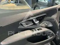 2022 Mercedes Benz Eqs