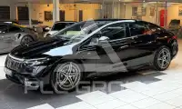 2022 Mercedes Benz Eqs