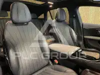 2022 Mercedes Benz Eqs