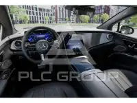 2022 Mercedes Benz Eqs