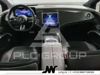 2022 Mercedes Benz Eqs