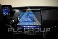 2022 Mercedes Benz Eqs