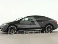 2022 Mercedes Benz Eqs
