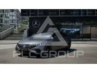 2022 Mercedes Benz Eqs