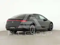 2022 Mercedes Benz Eqs