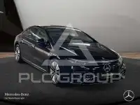 2022 Mercedes Benz Eqs