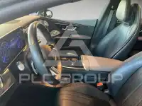2022 Mercedes Benz Eqs