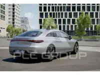 2022 Mercedes Benz Eqs