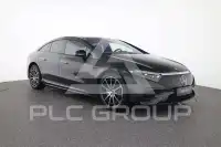 2022 Mercedes Benz Eqs