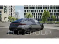 2022 Mercedes Benz Eqs