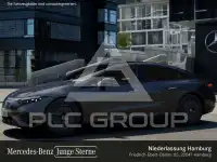 2022 Mercedes Benz Eqs