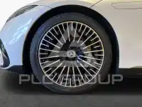 2022 Mercedes Benz Eqs