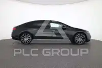 2022 Mercedes Benz Eqs