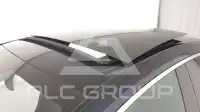 2022 Mercedes Benz Eqs