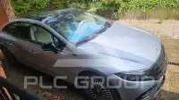 2022 Mercedes Benz Eqs