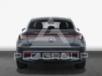 2022 Mercedes Benz Eqs