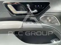 2022 Mercedes Benz Eqs