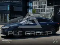 2022 Mercedes Benz Eqs