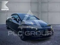 2022 Mercedes Benz Eqs