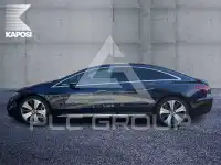 2022 Mercedes Benz Eqs